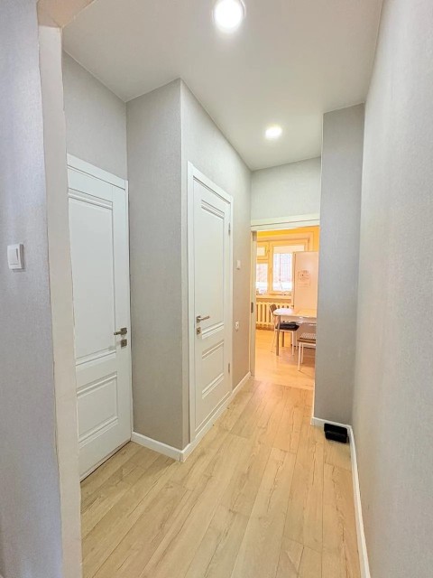 1 комн., 47 м², 112 серия, Центр - район пл. Дружбы 2