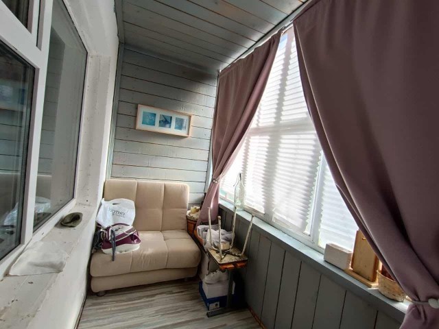 1 комн., 20 м², 112 серия, Центр - район пл. Орджоникидзе 3