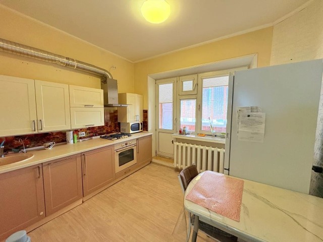 1 комн., 47 м², 112 серия, Центр - район пл. Дружбы 4