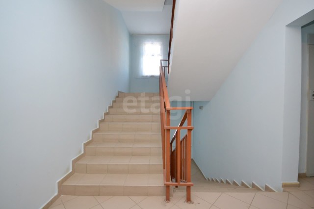 1 комн., 40 м², Монолитно-каркасный, ЯКСМК 19