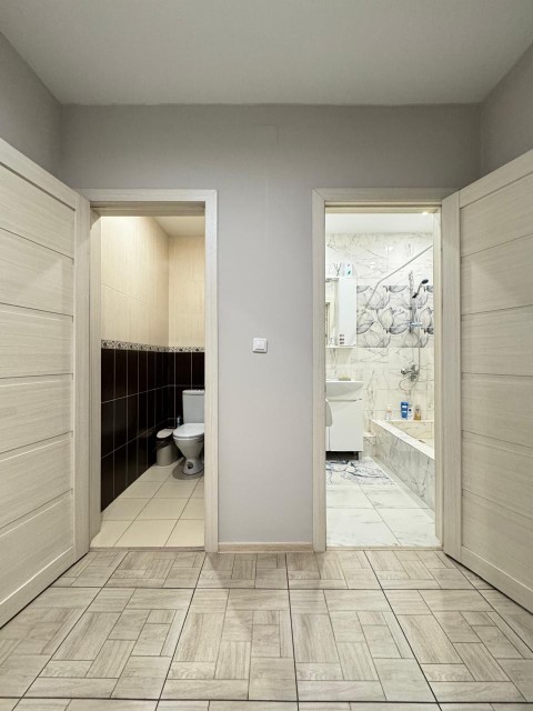 2 комн., 62 м², 112 серия, 203 мкрн. 6