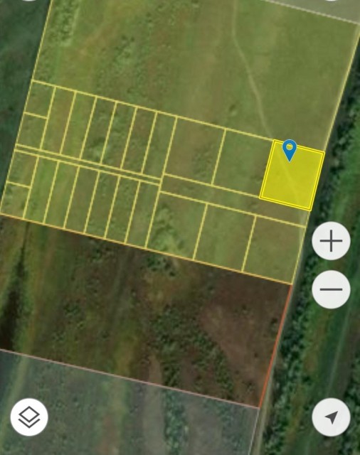 2200 м², земельные участки, продаю 8