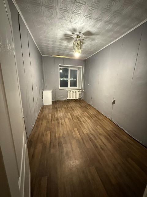 3 комн., Блочный, Марха 2