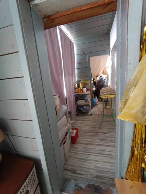 1 комн., 20 м², 112 серия, Центр - район пл. Орджоникидзе 4