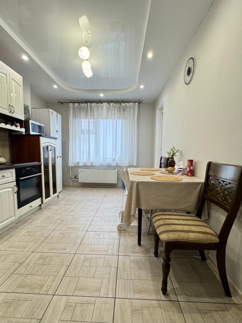 2 комн., 62 м², 112 серия, 203 мкрн. 5