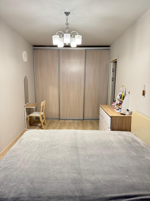 2 комн., 62 м², 112 серия, 203 мкрн. 3