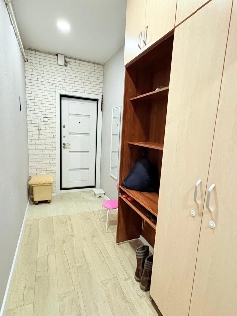 1 комн., 47 м², 112 серия, Центр - район пл. Дружбы 3