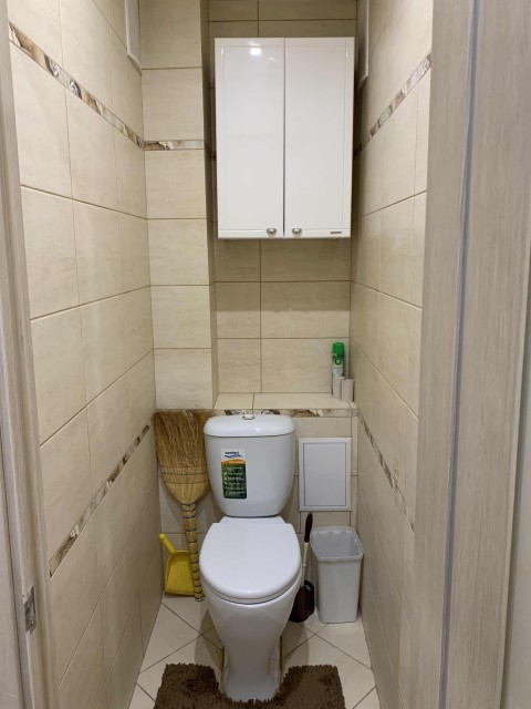 3 комн., 62 м², КПД, Гимеин 15