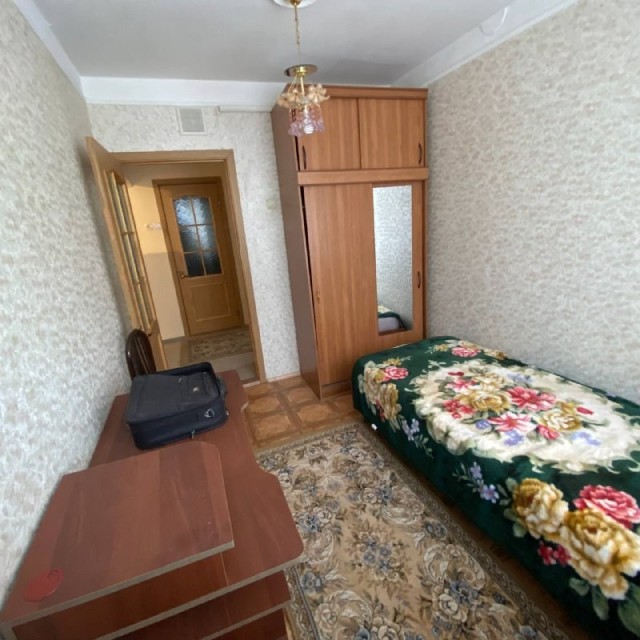 4 комн., 70 м², КПД, Апельсин 10