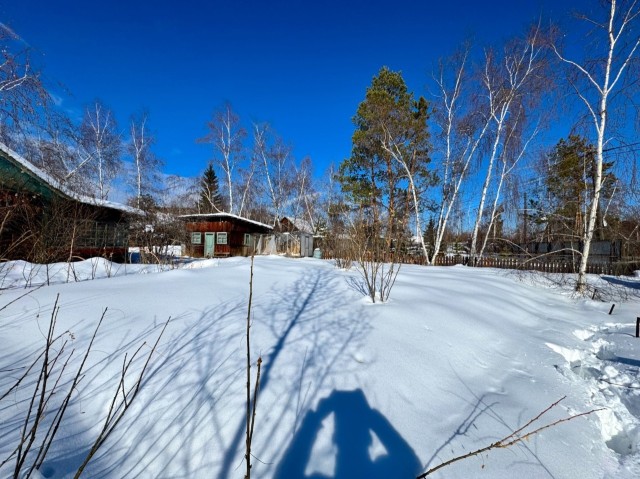 1015 м², земельные участки, продаю 2