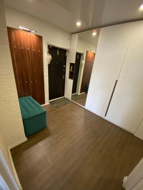 3 комн., Блочный 5