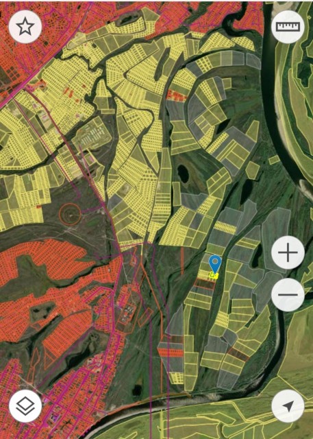 2200 м², земельные участки, продаю 11