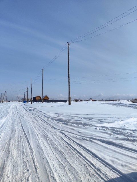 800 м², земельные участки, продаю 2