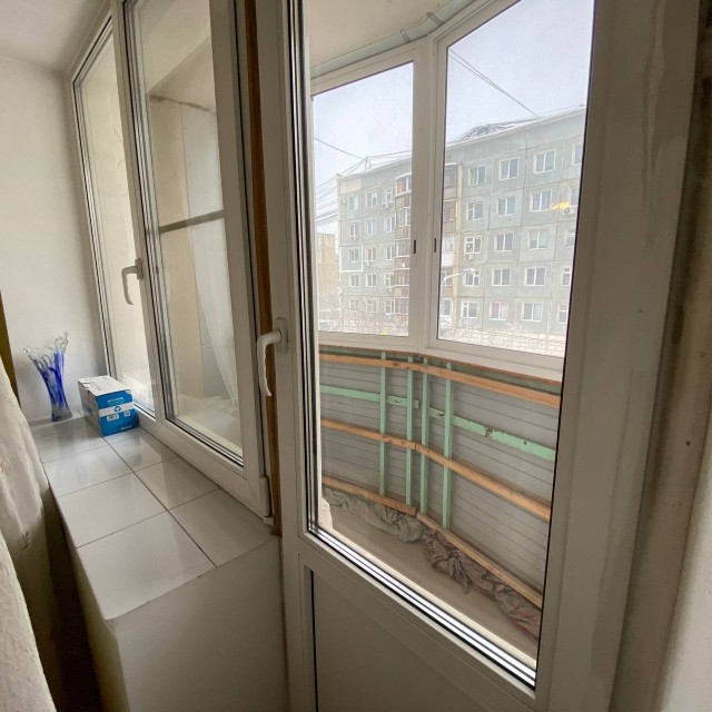 4 комн., 70 м², КПД, Апельсин 14