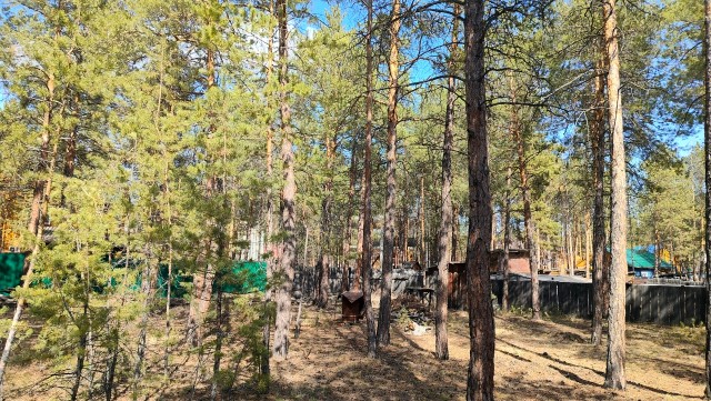 1500 м², земельные участки, продаю 4