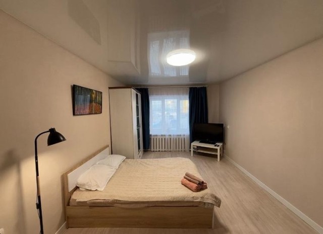 1 комн., 35 м², 112 серия, Центр - район пл. Комсомольская 5