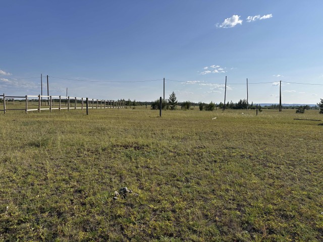 1466 м², земельные участки, продаю 3