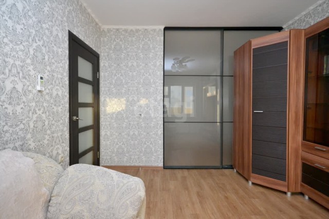 1 комн., 40 м², Монолитно-каркасный, ЯКСМК 7