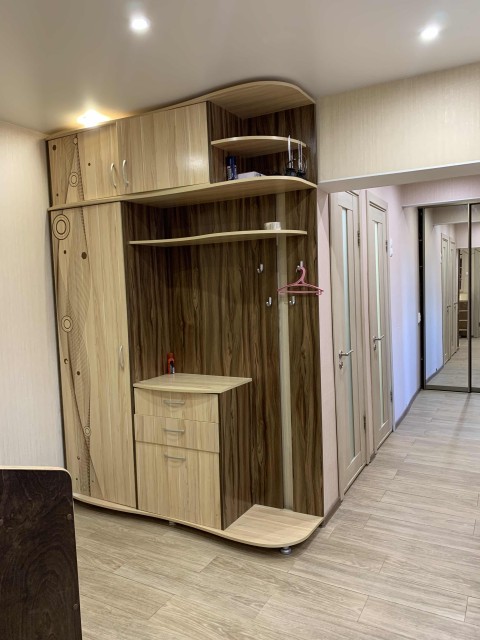 3 комн., 62 м², КПД, Гимеин 12