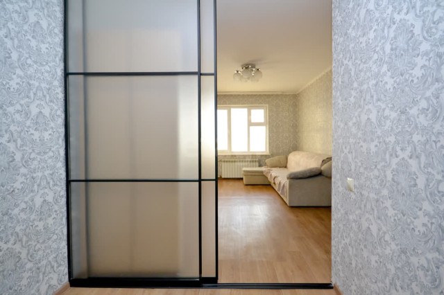 1 комн., 40 м², Монолитно-каркасный, ЯКСМК 9