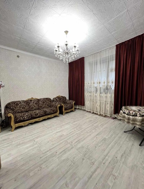 3 комн., 71 м², Блочный, Рабочий городок, Водоканал 4