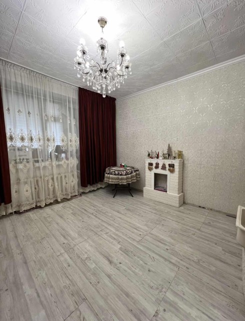 3 комн., 71 м², Блочный, Рабочий городок, Водоканал 3