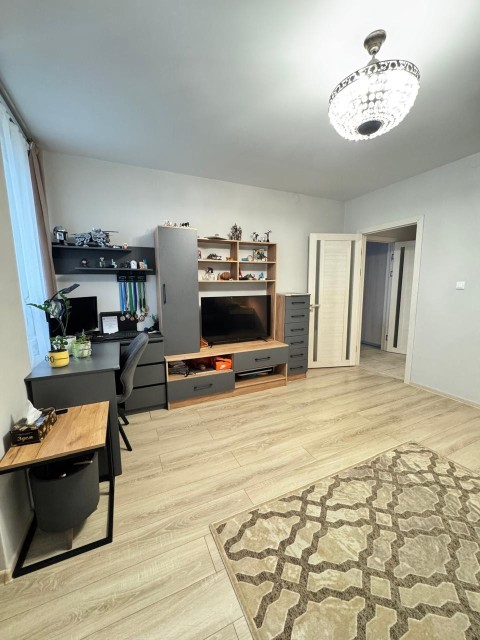 2 комн., 62 м², 112 серия, 203 мкрн. 2