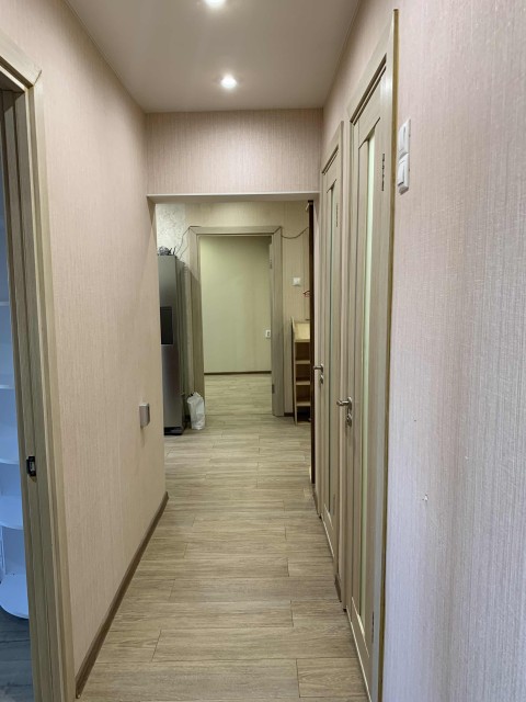 3 комн., 62 м², КПД, Гимеин 13