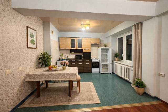 2 комн., Блочный, 16 квартал 6