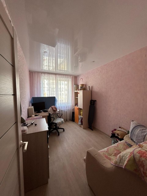 2 комн., 46 м², КПД, Гимеин 4