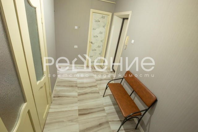 1 комн., 42 м², Инд. планировка, Глазная больница 4