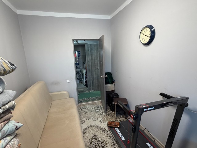 2 комн., Монолитно-каркасный, Звездный 11