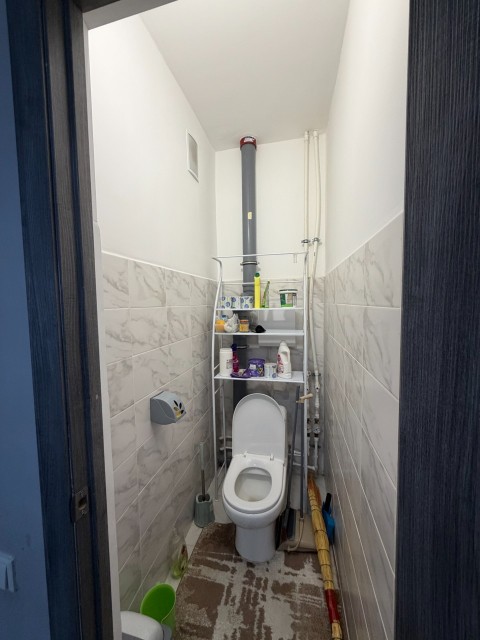 2 комн., Монолитно-каркасный, Звездный 14