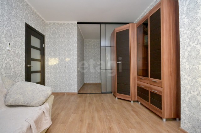 1 комн., 40 м², Монолитно-каркасный, ЯКСМК 10