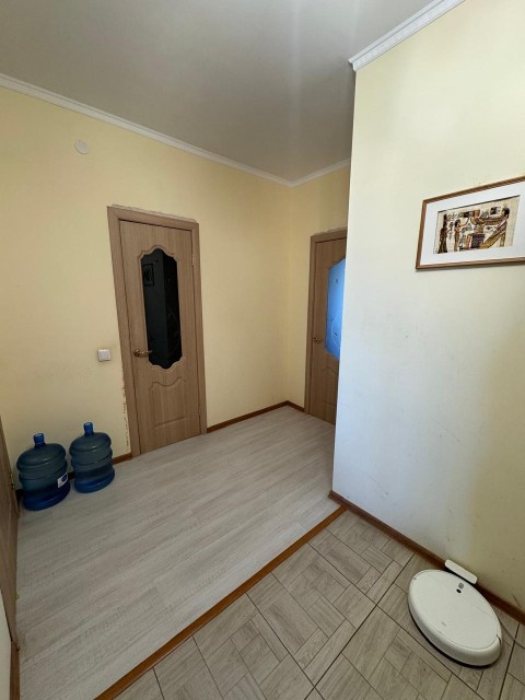 2 комн., 67 м², Инд. планировка, Вилюйский тракт 8