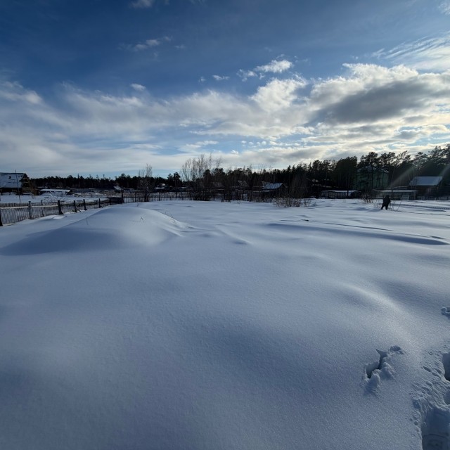 545 м², земельные участки, продаю