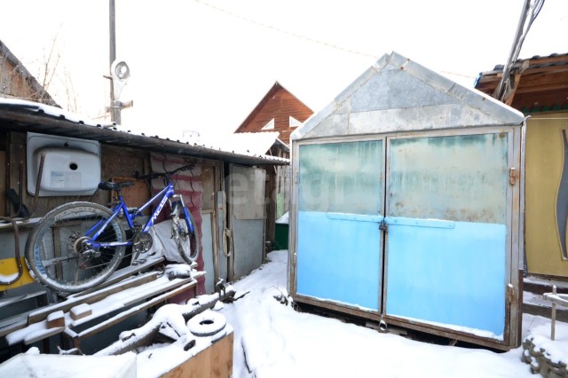 3 комн., 52 м², Дерев. ч/б, Сайсары 17