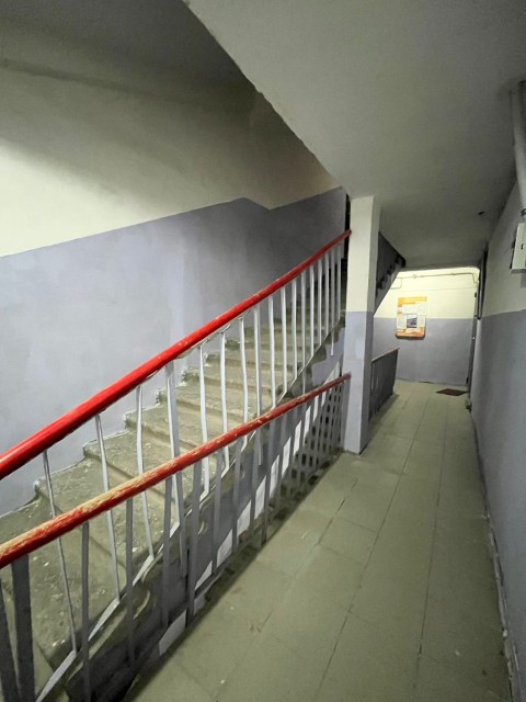 3 комн., КПД, Крытый рынок 7