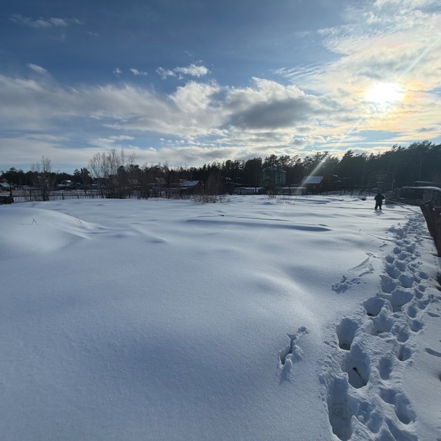 545 м², земельные участки, продаю 2