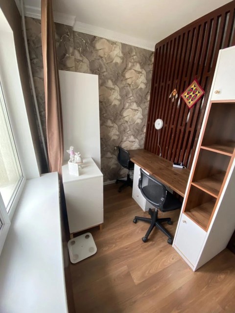 3 комн., Блочный 3