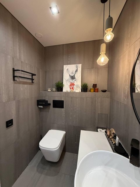 1 комн., 43 м², Монолитно-каркасный, Сахацирк 9