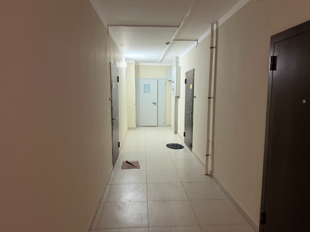 2 комн., Монолитно-каркасный, Звездный 6