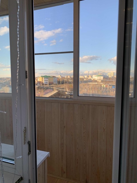 3 комн., 62 м², КПД, Гимеин 16