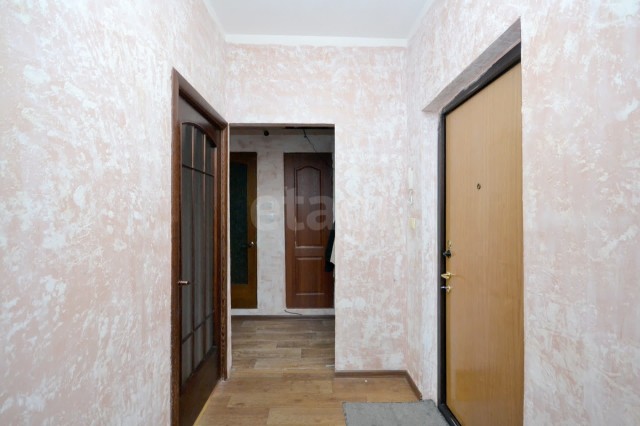 2 комн., 50 м², 112 серия, 202 мкрн. 11