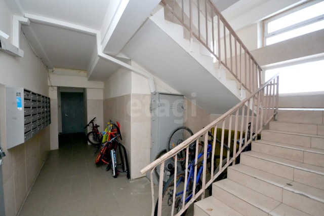 2 комн., 50 м², 112 серия, 202 мкрн. 20