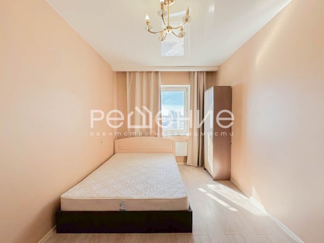 2 комн., 58 м², 112 серия, Муус Хайа 9