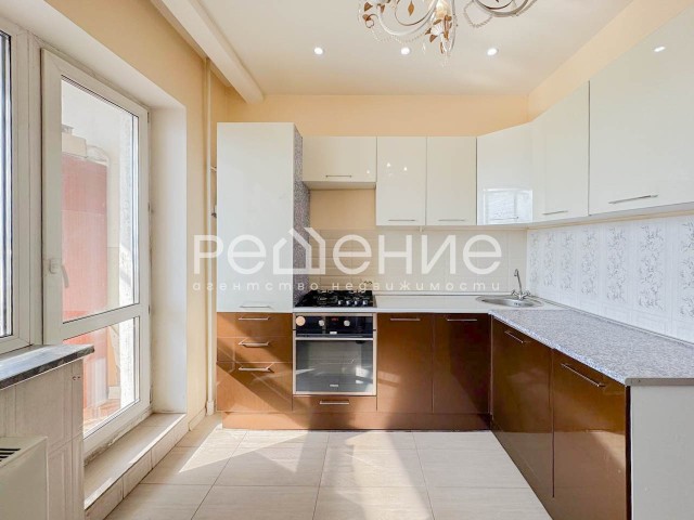 2 комн., 58 м², 112 серия, Муус Хайа