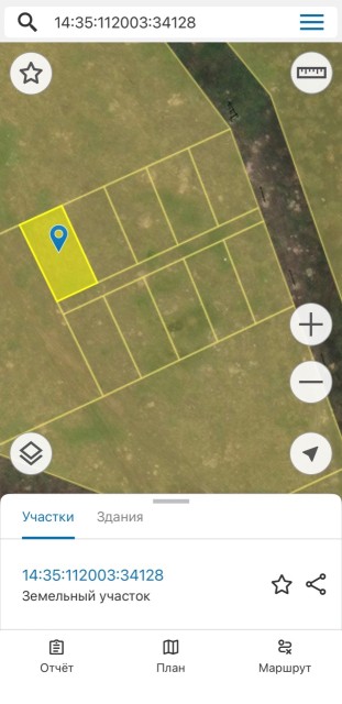 10000 м², земельные участки, продаю 6