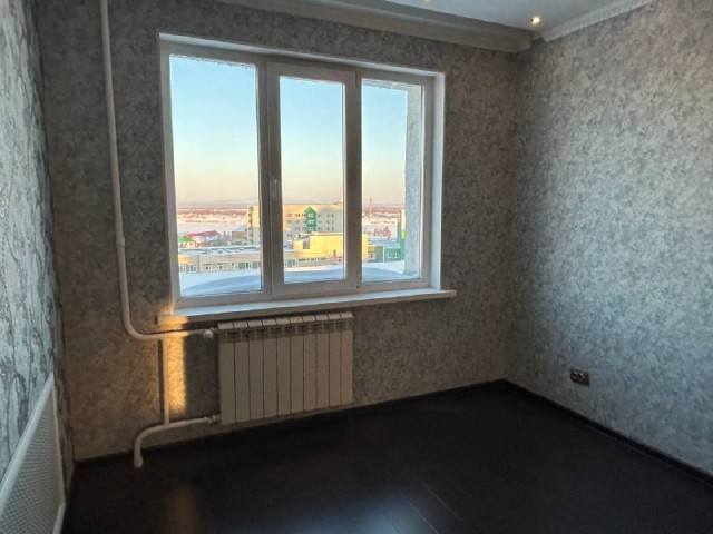 2 комн., 68 м², Монолитно-каркасный, Площадь Победы 11