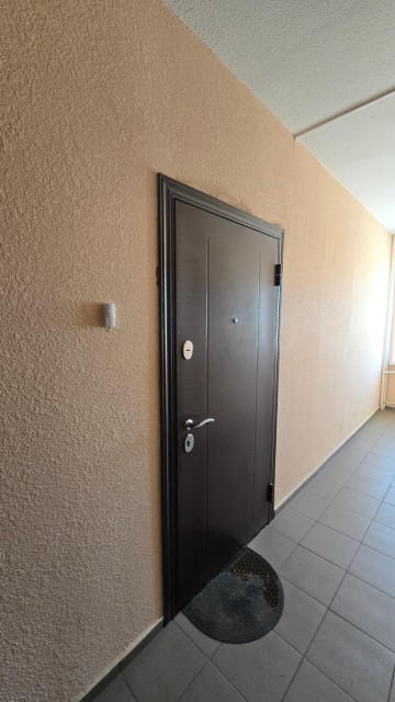 1 комн., Монолитно-каркасный 8